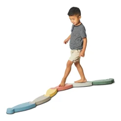GONGE - River Nordic Balance Paths
