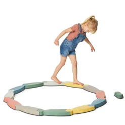 GONGE - River Nordic Balance Paths