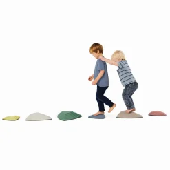 GONGE - River Stones Nordic