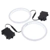 GoSports: Cornhole Light Up LED Ring Kit - 2pc Set
