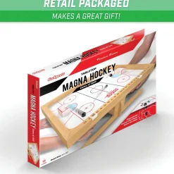 GoSports Magna Hockey Tabletop Board Game