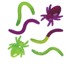 Gross Gummy Candy Lab