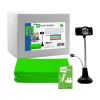 HamiltonBuhl STEAM- Green Screen Production Kit