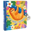 Happy Sloth Diary