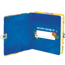 Happy Sloth Diary