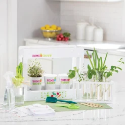 Home Grown Growing Kit