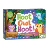 Hoot Owl Hoot Peaceable Kingdom Cooperative Board Game
