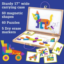Imagination Patterns Deluxe
