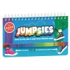 Jumpsies Activity Kit