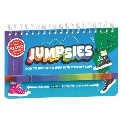 Jumpsies Activity Kit