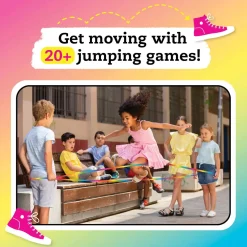 Jumpsies Activity Kit