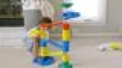 Junior Marble Run