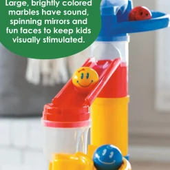 Junior Marble Run