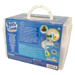 Junior Science Academy: Bath Time Science
