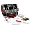 Keep Out Stationery Treasure Box Set