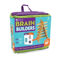 KEVA® Brain Builders