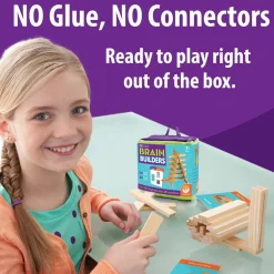 KEVA® Brain Builders