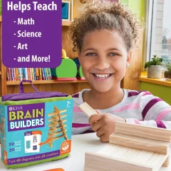 KEVA® Brain Builders