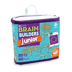 KEVA Brain Builders Junior