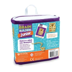 KEVA Brain Builders Junior