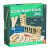 KEVA® Contraptions 200 Plank Set