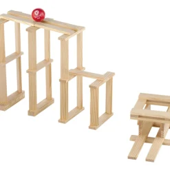 KEVA Contraptions 50 Plank Set