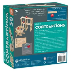 KEVA Contraptions 50 Plank Set