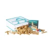 KEVA: Contraptions 400 Plank Set with FREE Bonus Planks
