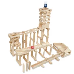 KEVA: Contraptions 400 Plank Set with FREE Bonus Planks