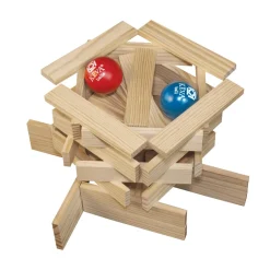 KEVA: Contraptions 400 Plank Set with FREE Bonus Planks
