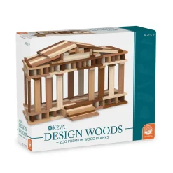 KEVA Design Woods