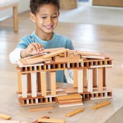 KEVA Design Woods