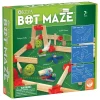 KEVA Maker Bot Maze