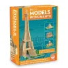 KEVA® Models Monuments Building Set