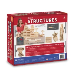 KEVA: Structures 200 Plank Set