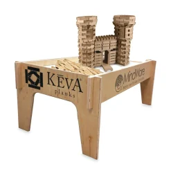 KEVA® Wooden Play Table