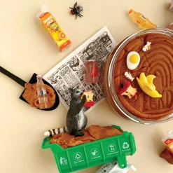 KidDough™ Scented Dough Play Kit: Garbage