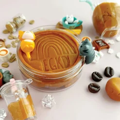 KidDough™ Scented Dough Play Kit: Cat Café