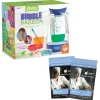 Kitchen Science Academy Bubble Barista Drink-Making Kit