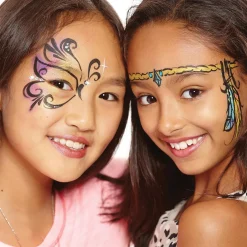 Klutz Glitter Face Painting Kit