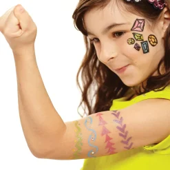 Klutz Glitter Face Painting Kit