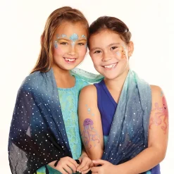 Klutz Glitter Face Painting Kit