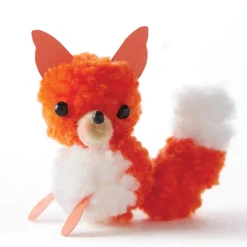 KLUTZ Mini Pom-Pom Pets Kit