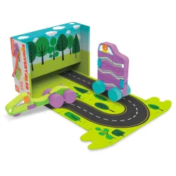 Konvertibles Trucks & Cars: Set of 2