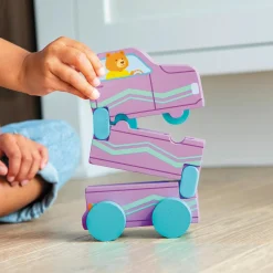 Konvertibles Trucks & Cars: Set of 2