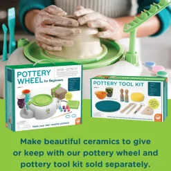5 lb Air-Dry Clay Refill