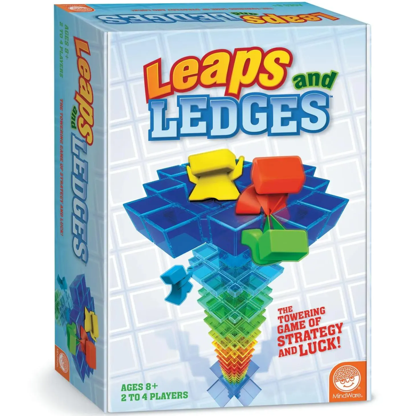 Leaps and Ledges