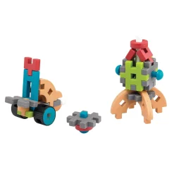 Learning Advantage - Fun Blocks Activity Set
