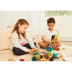 Learning Advantage - Fun Blocks Activity Set
