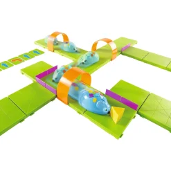 Learning Resources® Code & Go™ Robot Mouse STEM Activity Set